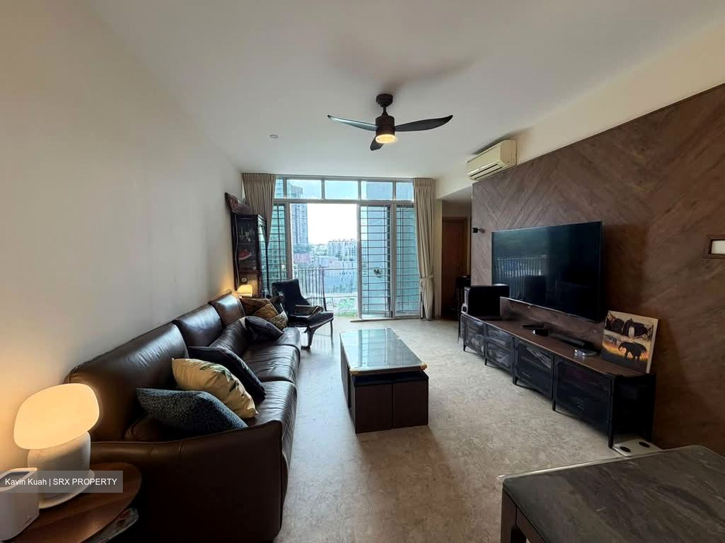 Hillvista (D23), Condominium #595740311